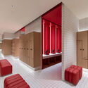 BeInfinity Social Club / LUKSTUDIO - Interior Photography